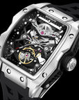 BERSIGAR RICHARDO YS018