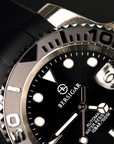 BERSIGAR LUXAURA 1651 BLACK