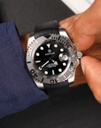 BERSIGAR LUXAURA 1651 BLACK
