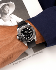 BERSIGAR LUXAURA 1651 BLACK