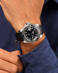 BERSIGAR LUXAURA 1651 BLACK