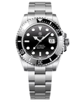 BERSIGAR LUXAURA 1639 BLACK