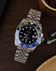 BERSIGAR LUXAURA 1662