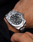 BERSIGAR LUXAURA 1651 SILVER