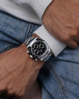 BERSIGAR LUXAURA 1644 BLACK