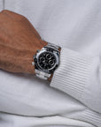 BERSIGAR LUXAURA 1644 BLACK