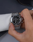 BERSIGAR LUXAURA 1644 BLACK