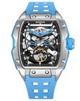BERSIGAR RICHARDO YS018