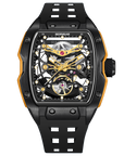 BERSIGAR RICHARDO YS018