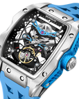 BERSIGAR RICHARDO YS018