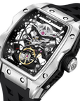 BERSIGAR RICHARDO YS018