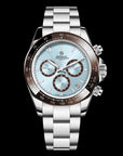 BERSIGAR LUXAURA 1644 PLATINUM BLUE