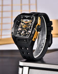 BERSIGAR RICHARDO YS018