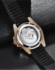 BERSIGAR LUXAURA 1651 ROSE - watches