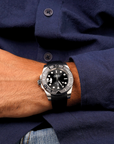 BERSIGAR LUXAURA 1651 BLACK