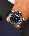BERSIGAR LUXAURA 1651 BLACK