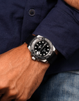 BERSIGAR LUXAURA 1651 BLACK