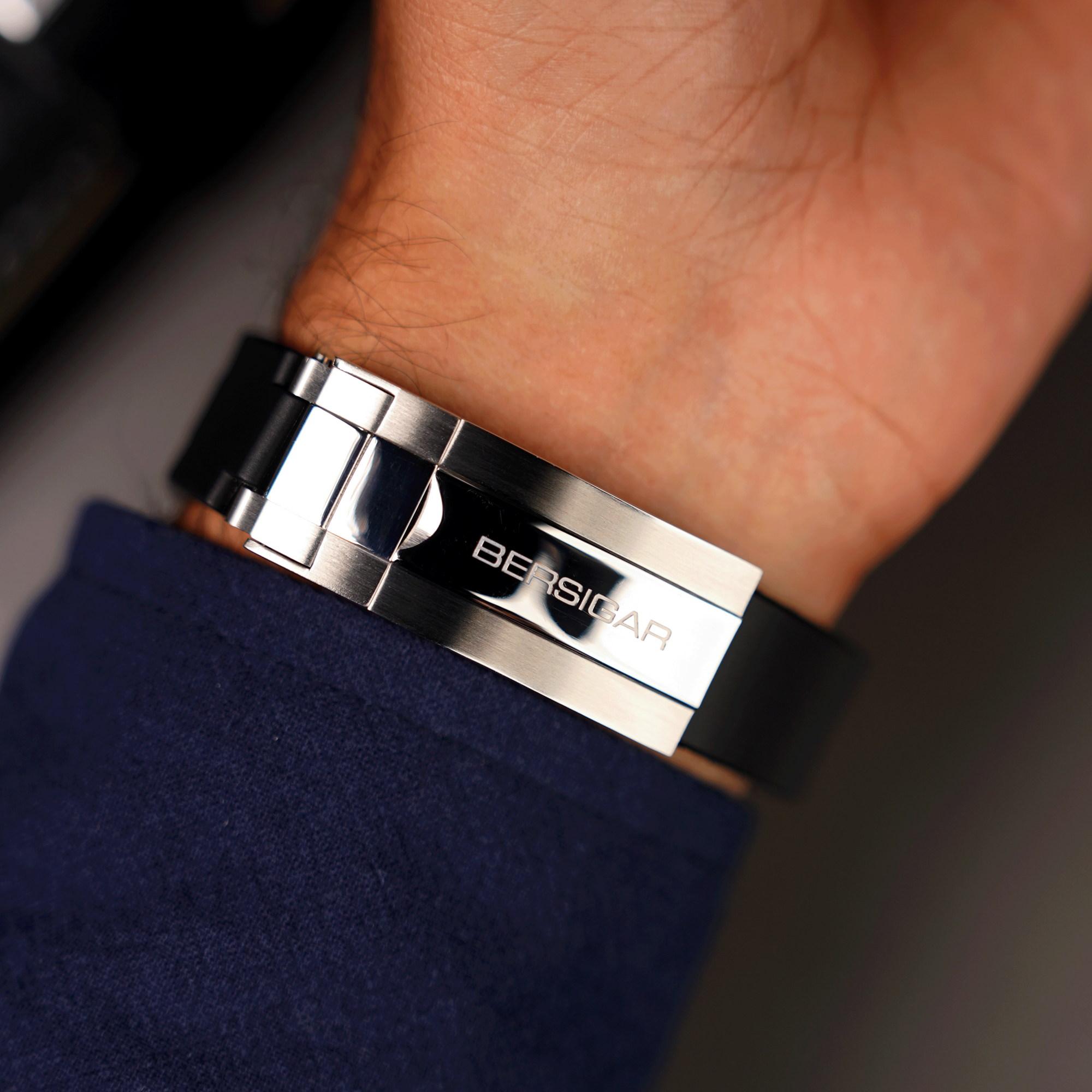 BERSIGAR LUXAURA 1651 BLACK