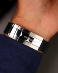 BERSIGAR LUXAURA 1651 BLACK