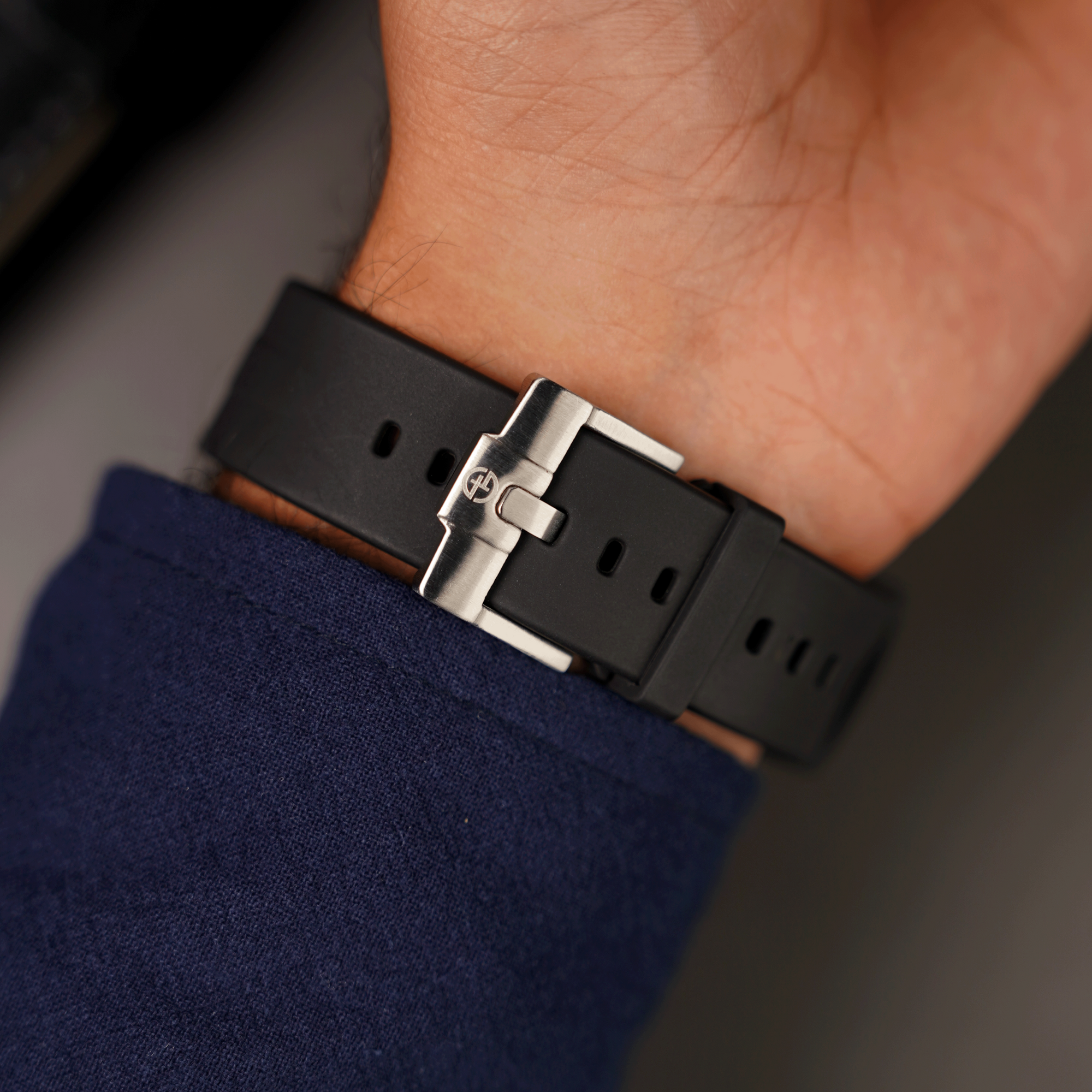 BERSIGAR LUXAURA 1651 BLACK