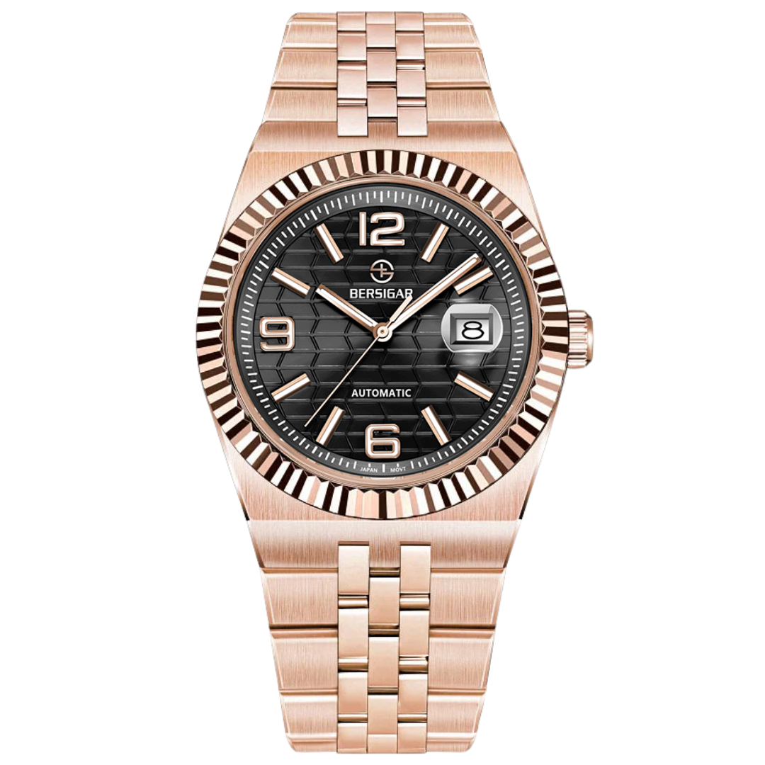 BERSIGAR LUXAURA YS027