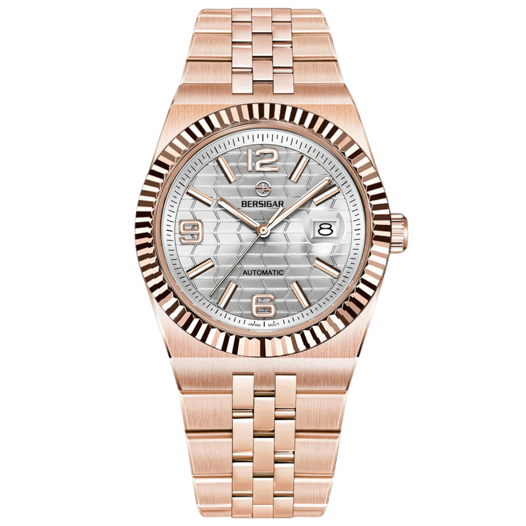 BERSIGAR LUXAURA YS027