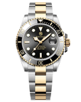 BERSIGAR LUXAURA 1639 TWOTONE BLACK