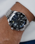 BERSIGAR TIMECRAFT 1617 BLACK