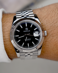BERSIGAR LUXAURA 1645 BLACK