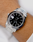 BERSIGAR LUXAURA 1645 BLACK