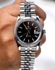 BERSIGAR LUXAURA 1645 BLACK