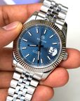 BERSIGAR LUXAURA 1645 BLUE