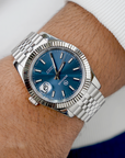 BERSIGAR LUXAURA 1645 BLUE