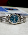 BERSIGAR LUXAURA 1645 BLUE