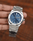 BERSIGAR ALLEGRO 1673 BLUE