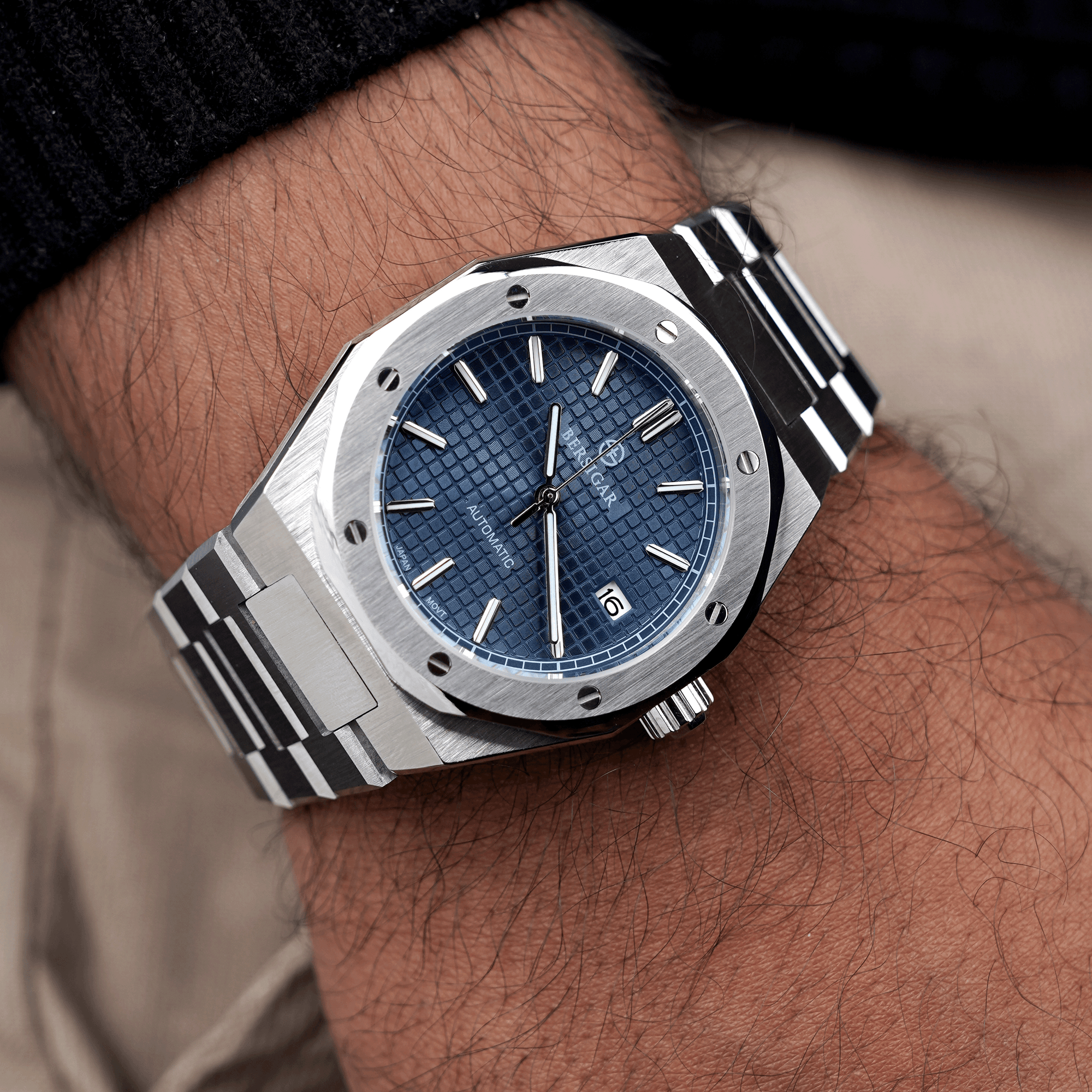 BERSIGAR ALLEGRO 1673 BLUE