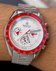 BERSIGAR OCULAR 1701 RED