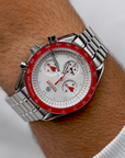 BERSIGAR OCULAR 1701 RED