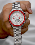 BERSIGAR OCULAR 1701 RED