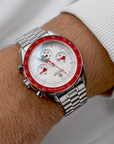 BERSIGAR OCULAR 1701 RED