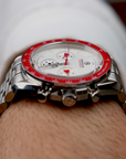 BERSIGAR OCULAR 1701 RED