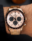 BERSIGAR OCULAR 1701 ROSE
