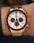 BERSIGAR OCULAR 1701 ROSE