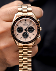 BERSIGAR OCULAR 1701 ROSE
