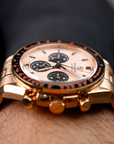 BERSIGAR OCULAR 1701 ROSE