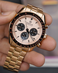 BERSIGAR OCULAR 1701 ROSE