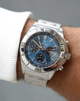 BERSIGAR BELLATRIX 1705 BLUE
