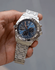 BERSIGAR BELLATRIX 1705 BLUE