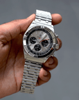 BERSIGAR BELLATRIX 1705 SILVER