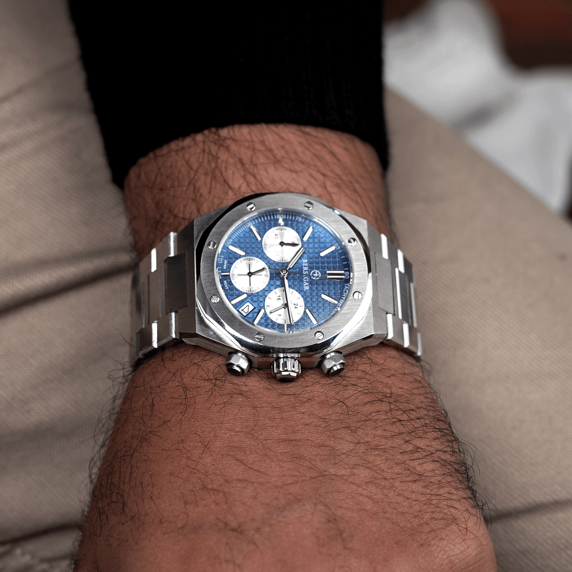 BERSIGAR ALLEGRO 1707 BLUE